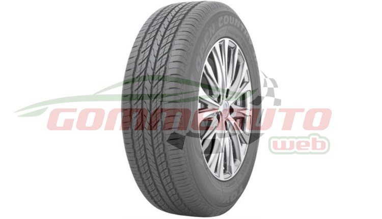 COP. 225/55R018 Toyo OP.COUNTRY U/T 98V (m+s)